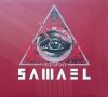 Samael Hegemony CD